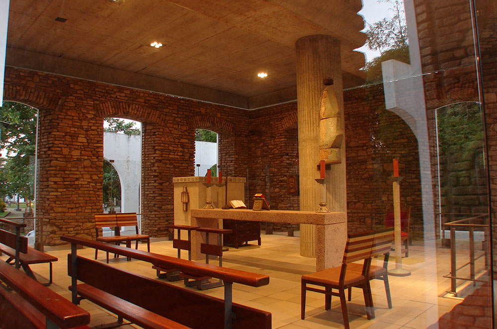 Portfolio slider image